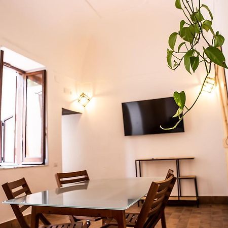 Casa Del Monacone Bed & Breakfast Napoli Bagian luar foto