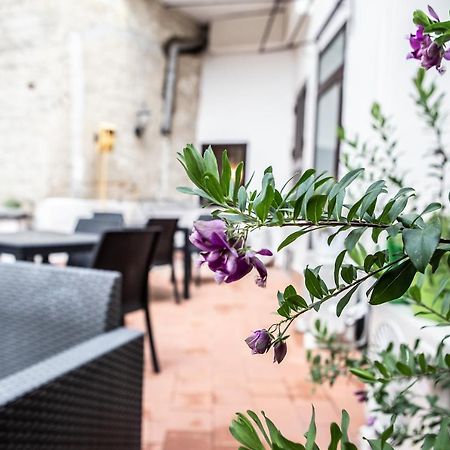 Casa Del Monacone Bed & Breakfast Napoli Bagian luar foto