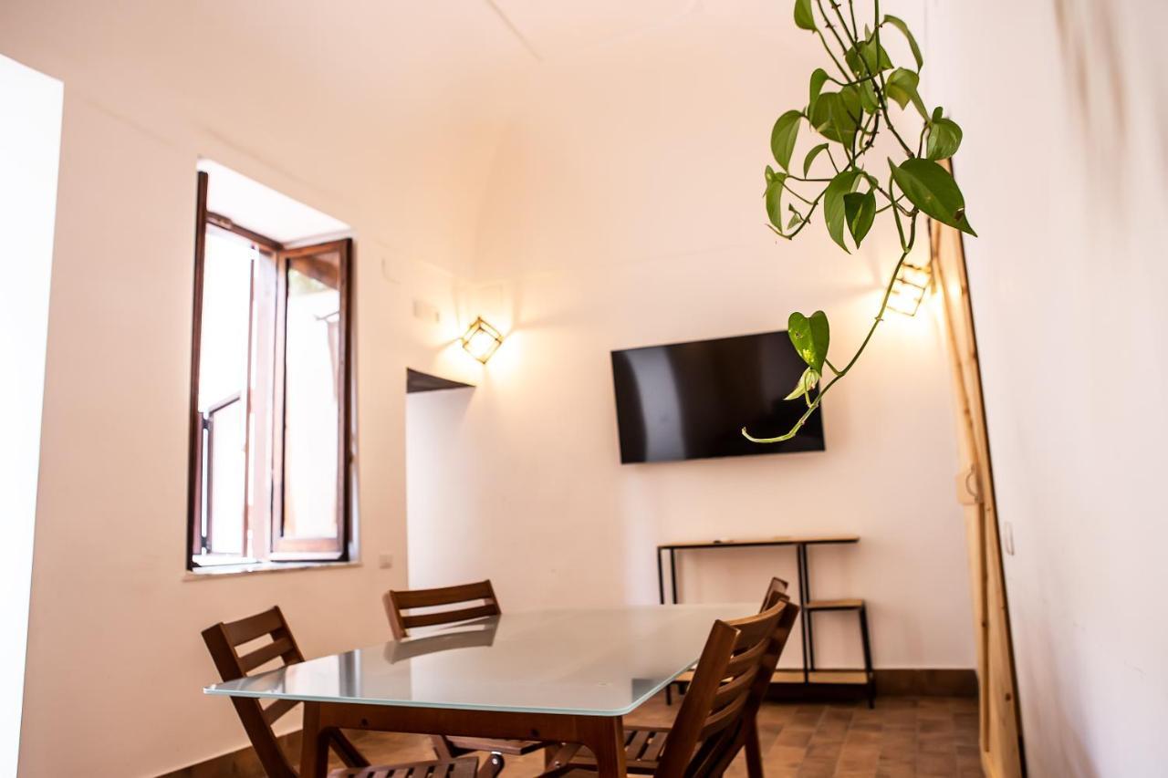 Casa Del Monacone Bed & Breakfast Napoli Bagian luar foto