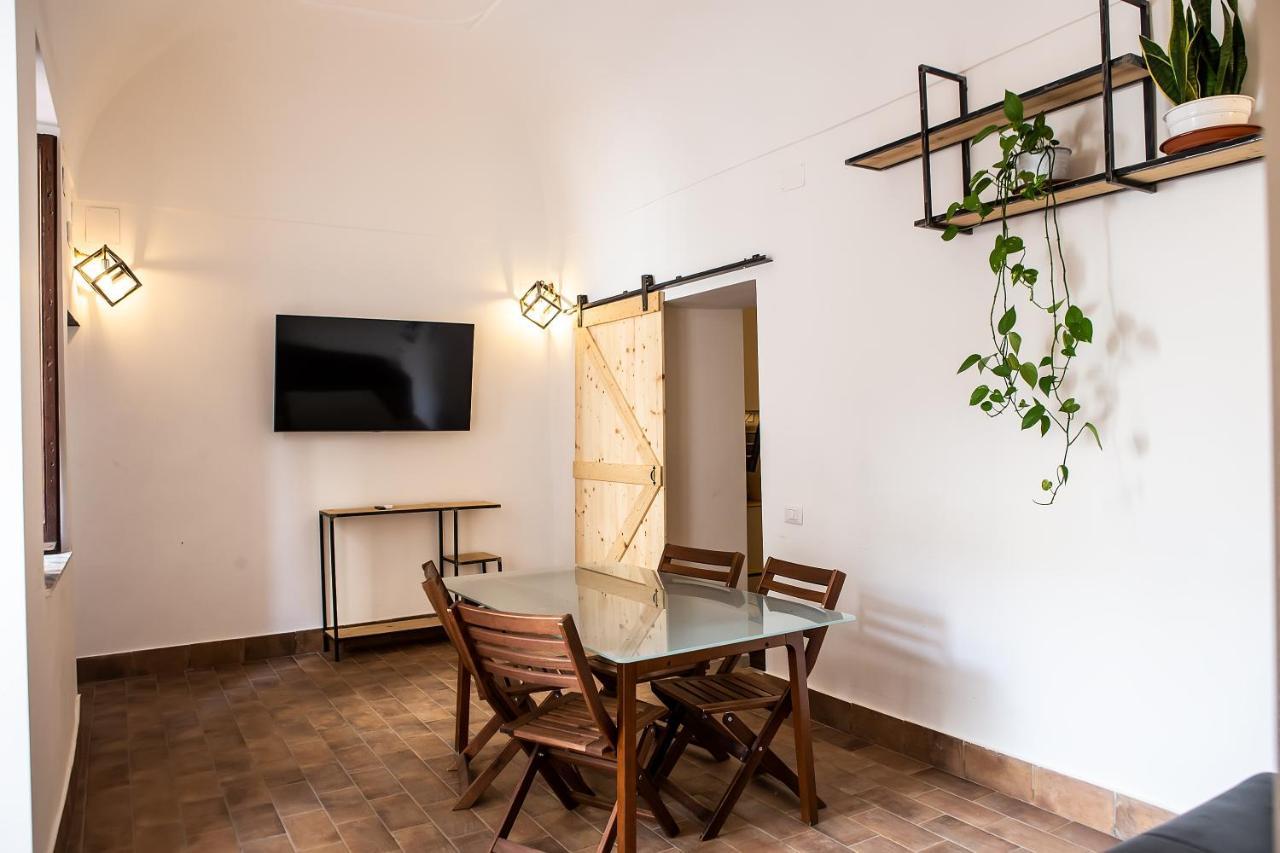 Casa Del Monacone Bed & Breakfast Napoli Bagian luar foto