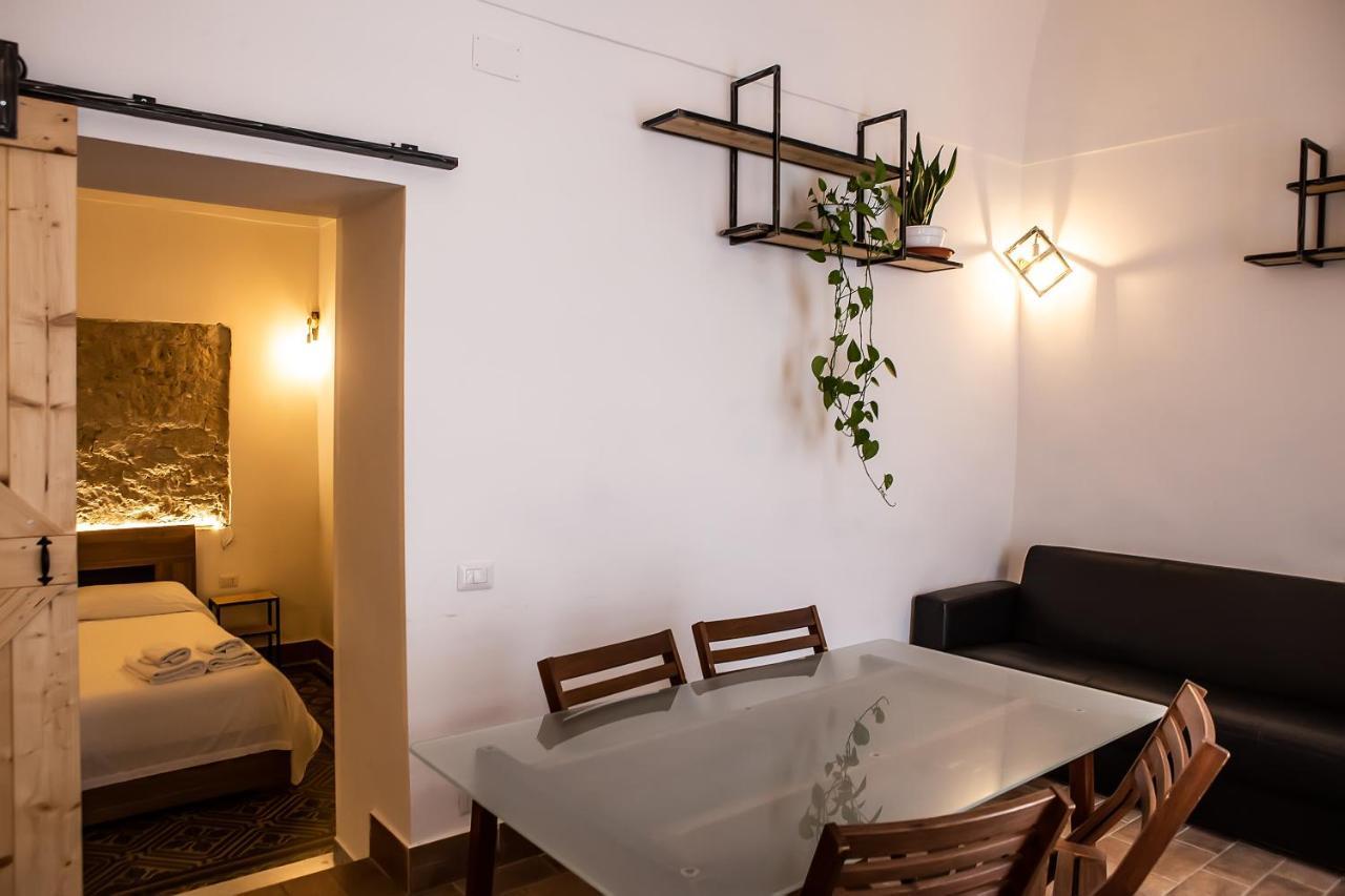 Casa Del Monacone Bed & Breakfast Napoli Bagian luar foto