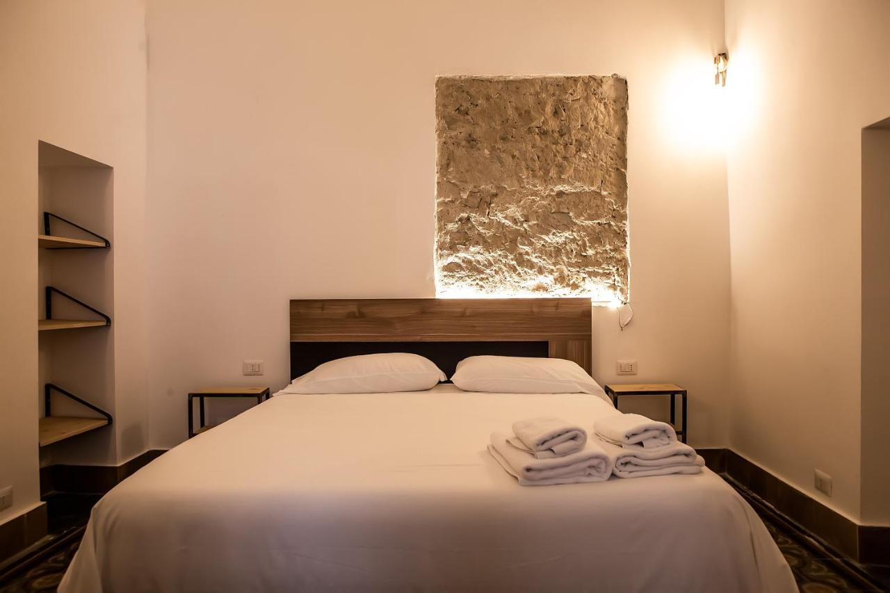 Casa Del Monacone Bed & Breakfast Napoli Bagian luar foto