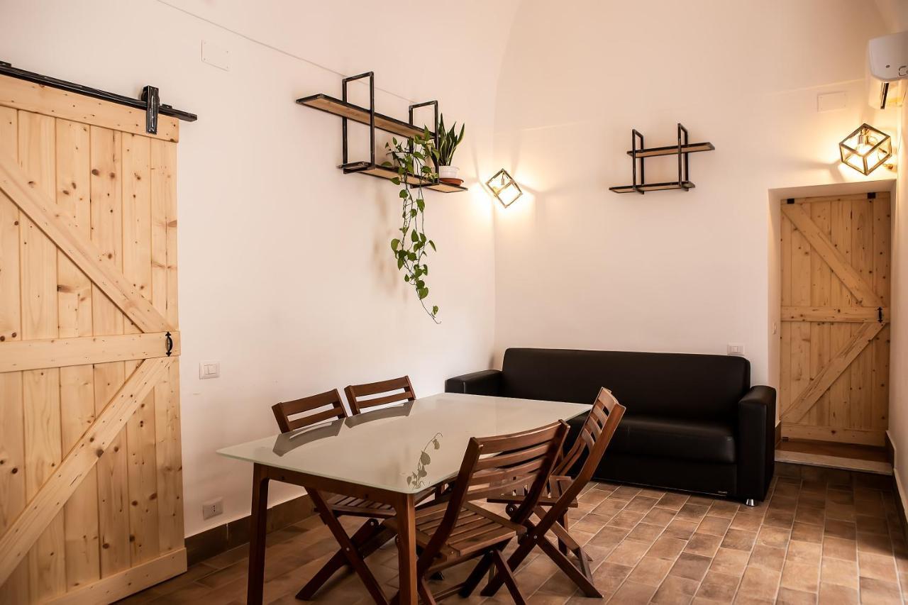 Casa Del Monacone Bed & Breakfast Napoli Bagian luar foto