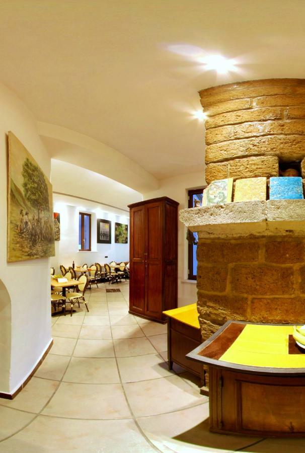 Casa Del Monacone Bed & Breakfast Napoli Bagian luar foto